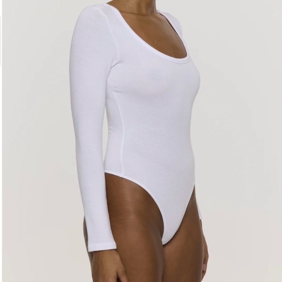 Bleusalt Bodysuit - Picture 2 of 2